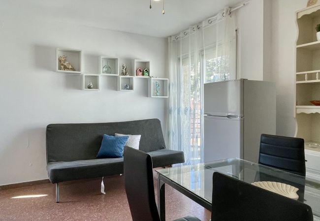 Apartment in Estartit - ROCAMAURA IV 3-1 Apartment in Estartit - ROCAMAURA IV 3-1
