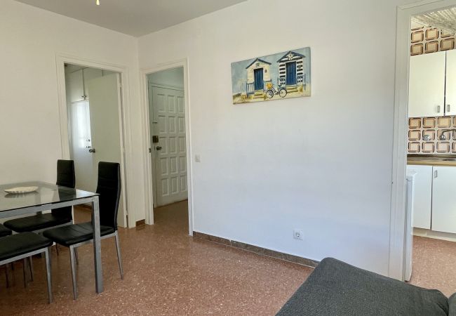 Apartment in Estartit - ROCAMAURA IV 3-1 Apartment in Estartit - ROCAMAURA IV 3-1