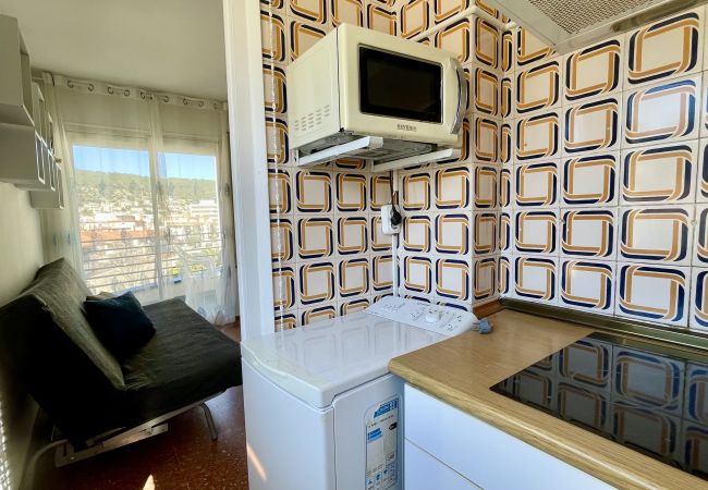 Apartment in Estartit - ROCAMAURA IV 3-1 Apartment in Estartit - ROCAMAURA IV 3-1