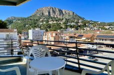 Apartment in Estartit - ROCAMAURA IV 3-1