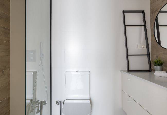 Apartment in Bilbao - Beltran apartment Apartment in Bilbao - Beltran apartment