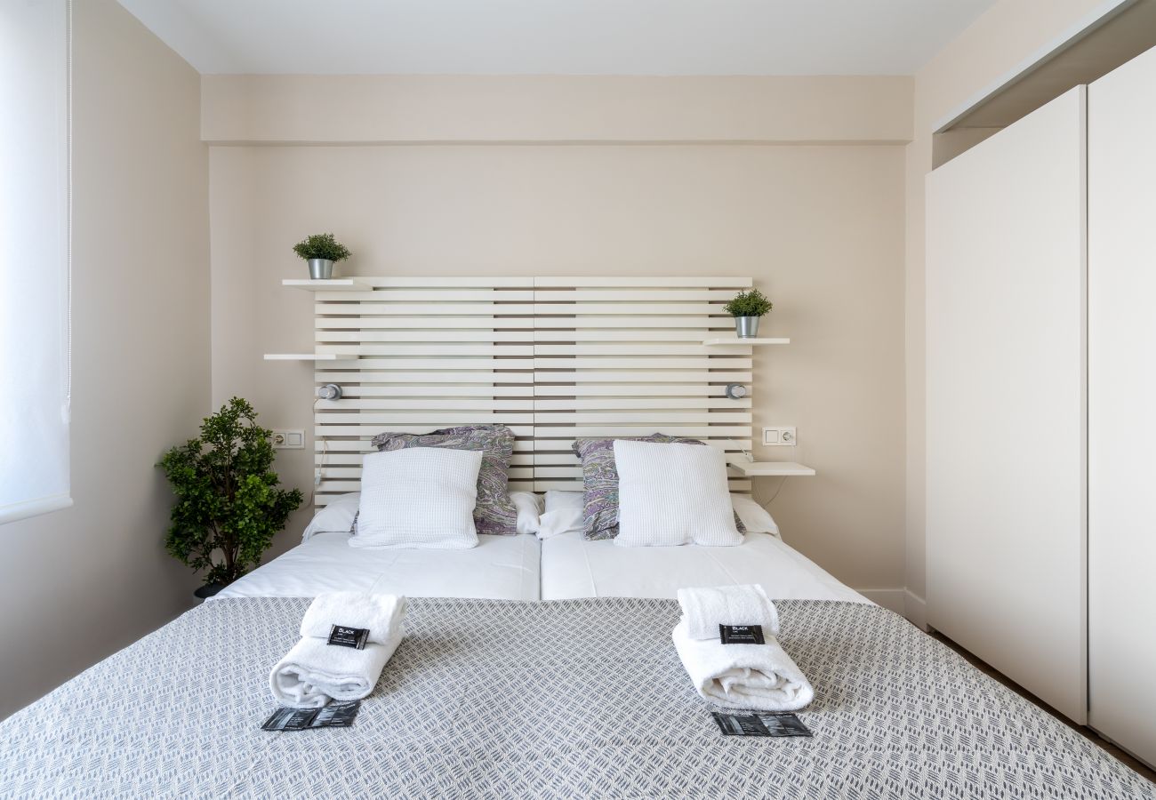 Apartment in Bilbao - Beltran apartment Apartment in Bilbao - Beltran apartment