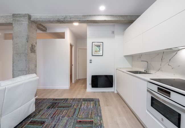 Apartment in San Sebastián - Aldapa apartment Apartment in San Sebastián - Aldapa apartment