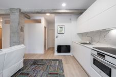 Apartment in San Sebastián - Aldapa apartment