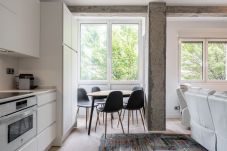 Apartment in San Sebastián - Aldapa apartment