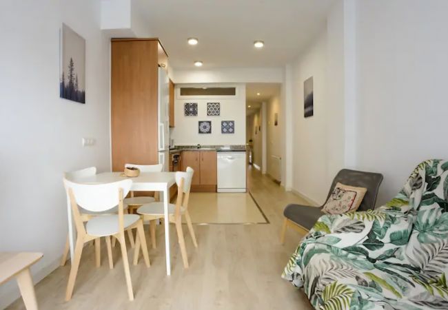 Apartment in Gerona / Girona - Lorenzana 17