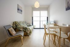 Apartment in Gerona/Girona - Lorenzana 17