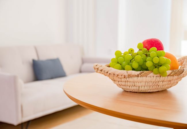 Apartment in Madrid - Víctor De La Serna VDS28 Apartment in Madrid - Víctor De La Serna VDS28