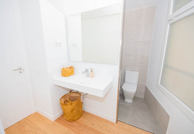 Apartment in Madrid - Víctor De La Serna VDS28 Apartment in Madrid - Víctor De La Serna VDS28