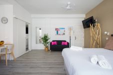 Studio in Las Palmas de Gran Canaria - Canteras Sand Reef By CanariasGetaway