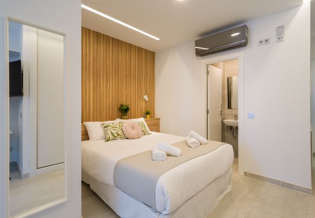 Studio in Las Palmas de Gran Canaria - Vinka Beach Home By CanariasGetaway Studio in Las Palmas de Gran Canaria - Vinka Beach Home By CanariasGetaway