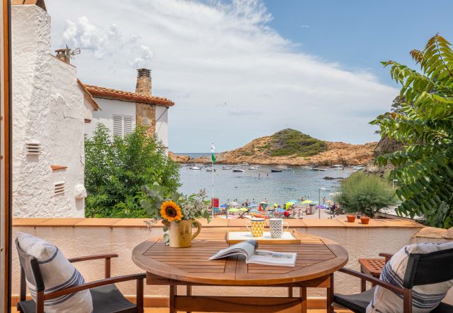 Villa in Begur - Flateli Sa Tuna 4