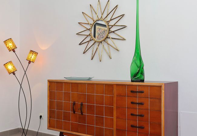 House in Muro - Es Colomer 265 beautiful town house with swimming pool, air conditioning and fibre optics House in Muro - Es Colomer 265 beautiful town house with swimming pool, air conditioning and fibre optics