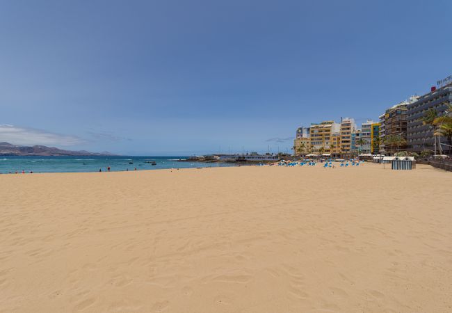 House in Las Palmas de Gran Canaria - Vespucio Canteras By CanariasGetaway House in Las Palmas de Gran Canaria - Vespucio Canteras By CanariasGetaway