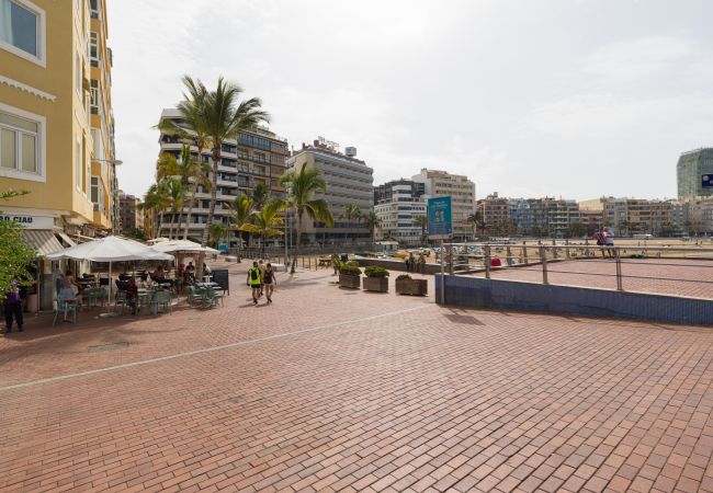 House in Las Palmas de Gran Canaria - Vespucio Canteras By CanariasGetaway House in Las Palmas de Gran Canaria - Vespucio Canteras By CanariasGetaway