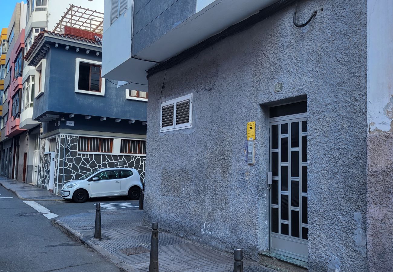 House in Las Palmas de Gran Canaria - Vespucio Canteras By CanariasGetaway House in Las Palmas de Gran Canaria - Vespucio Canteras By CanariasGetaway