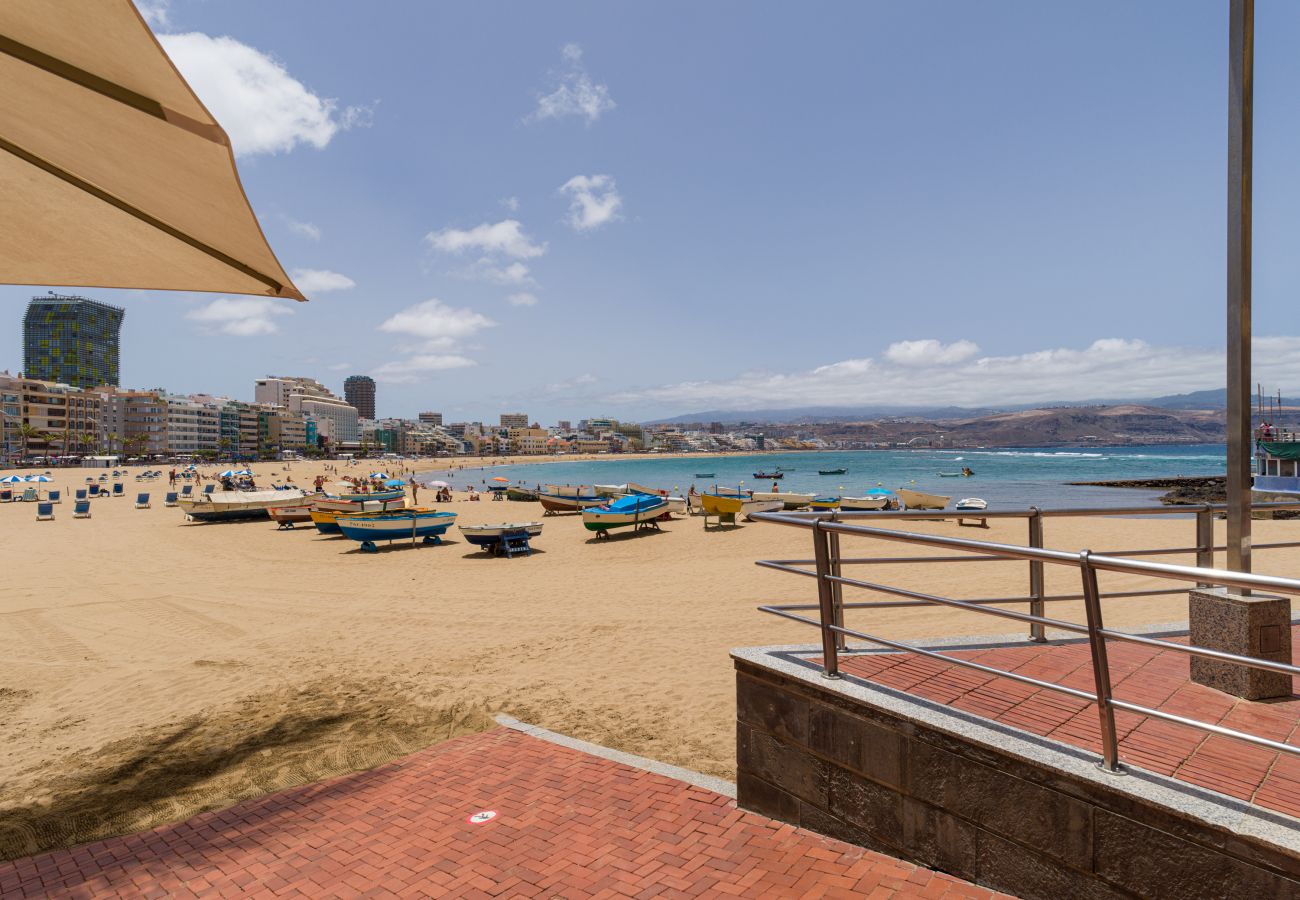 House in Las Palmas de Gran Canaria - Vespucio Canteras By CanariasGetaway House in Las Palmas de Gran Canaria - Vespucio Canteras By CanariasGetaway