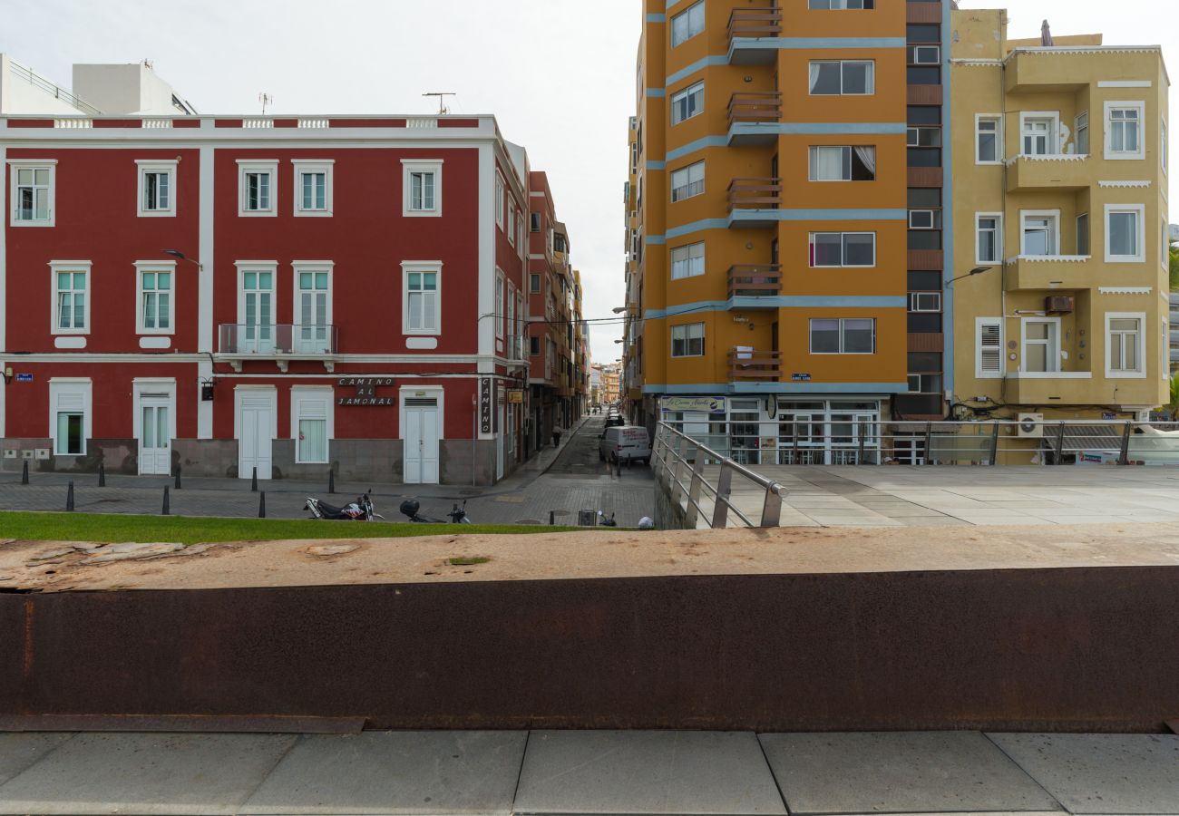 House in Las Palmas de Gran Canaria - Vespucio Canteras By CanariasGetaway House in Las Palmas de Gran Canaria - Vespucio Canteras By CanariasGetaway