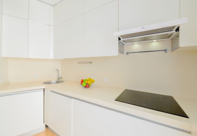 Apartment in Madrid - Retiro Park Apartment in Madrid - Retiro Park