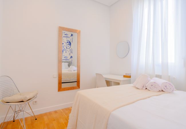 Apartment in Madrid - Retiro Park Apartment in Madrid - Retiro Park