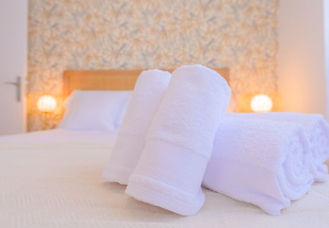 Apartment in Madrid - Retiro Park Apartment in Madrid - Retiro Park