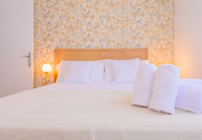 Apartment in Madrid - Retiro Park Apartment in Madrid - Retiro Park