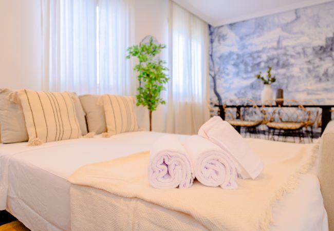 Apartment in Madrid - Retiro Park Apartment in Madrid - Retiro Park