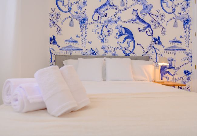 Apartment in Madrid - Retiro Park Apartment in Madrid - Retiro Park