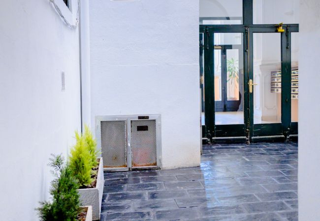 Apartment in Madrid - Retiro Park Apartment in Madrid - Retiro Park