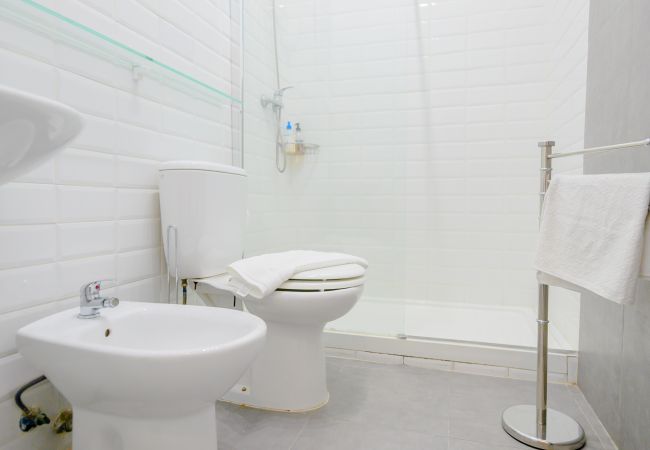 Apartment in Madrid - Encantadora vivienda de dos dormitorios en el Centro de Madrid Apartment in Madrid - Encantadora vivienda de dos dormitorios en el Centro de Madrid