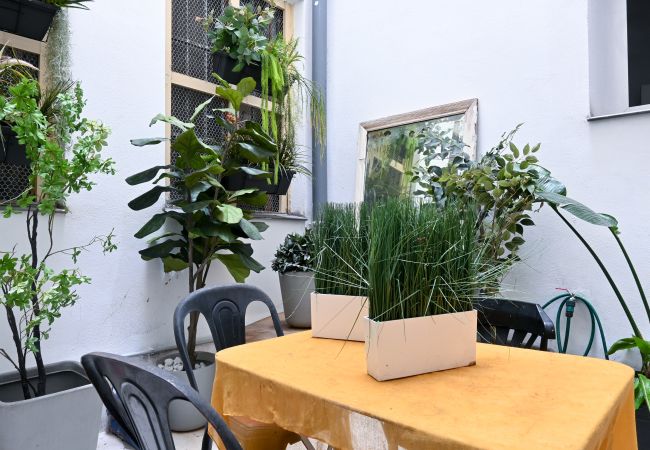 Apartment in Madrid - Encantadora vivienda de dos dormitorios en el Centro de Madrid Apartment in Madrid - Encantadora vivienda de dos dormitorios en el Centro de Madrid