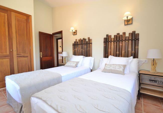 Villa in Son Serra de Marina - MEXIC 41 VILLA 066 magnificent villa with private pool, barbecue, children's area and air conditioning Villa in Son Serra de Marina - MEXIC 41 VILLA 066 magnificent villa with private pool, barbecue, children's area and air conditioning