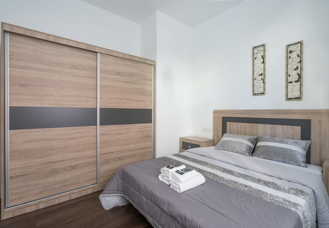 Apartment in Bilbao - Basetxea apartment Apartment in Bilbao - Basetxea apartment