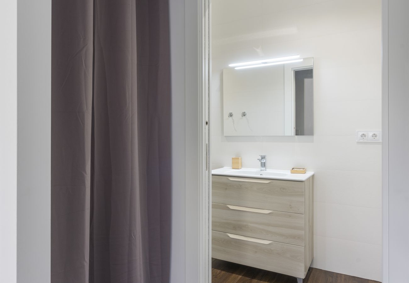 Apartment in Bilbao - Basetxea apartment Apartment in Bilbao - Basetxea apartment