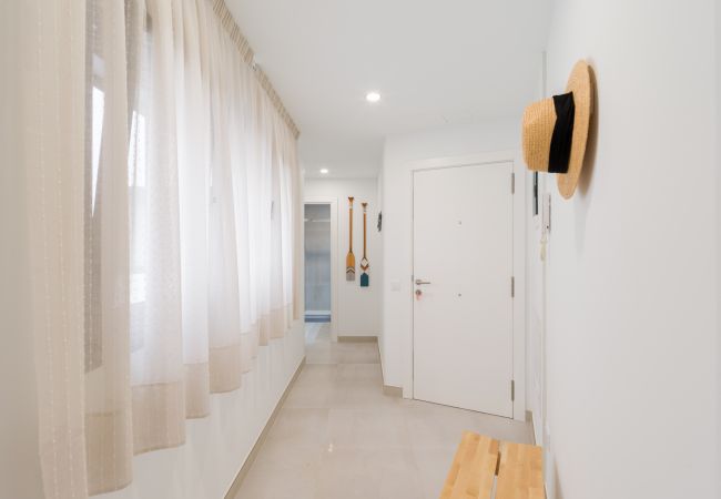 House in Las Palmas de Gran Canaria - Marina Fort By CanariasGetaway House in Las Palmas de Gran Canaria - Marina Fort By CanariasGetaway