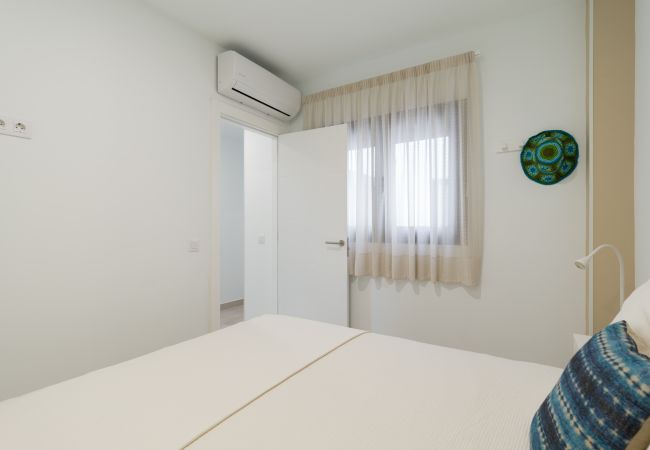 House in Las Palmas de Gran Canaria - Marina Fort By CanariasGetaway House in Las Palmas de Gran Canaria - Marina Fort By CanariasGetaway