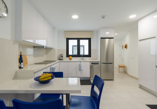 House in Las Palmas de Gran Canaria - Marina Fort By CanariasGetaway House in Las Palmas de Gran Canaria - Marina Fort By CanariasGetaway