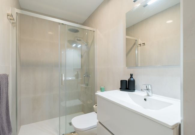 House in Las Palmas de Gran Canaria - Marina Fort By CanariasGetaway House in Las Palmas de Gran Canaria - Marina Fort By CanariasGetaway