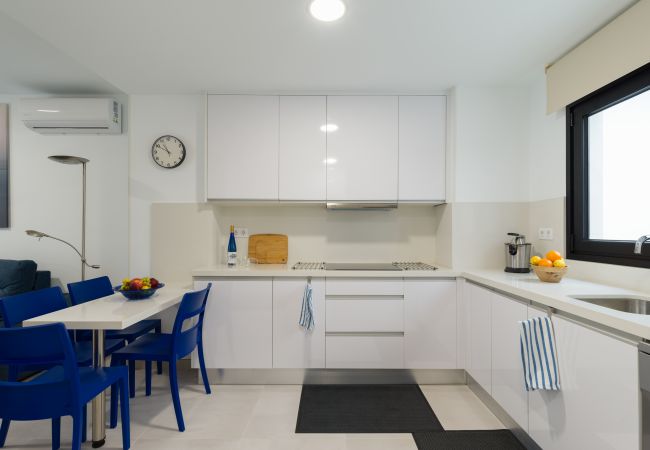 House in Las Palmas de Gran Canaria - Marina Fort By CanariasGetaway House in Las Palmas de Gran Canaria - Marina Fort By CanariasGetaway