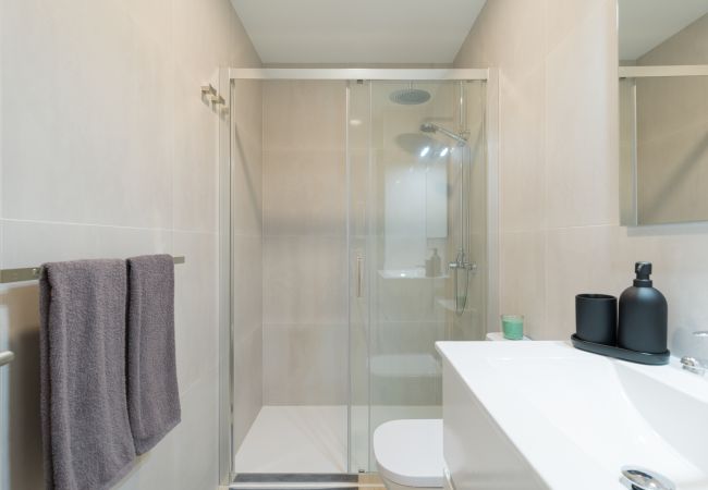 House in Las Palmas de Gran Canaria - Marina Fort By CanariasGetaway House in Las Palmas de Gran Canaria - Marina Fort By CanariasGetaway