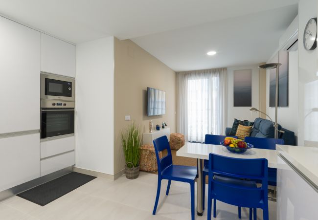 House in Las Palmas de Gran Canaria - Marina Fort By CanariasGetaway House in Las Palmas de Gran Canaria - Marina Fort By CanariasGetaway