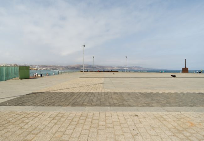 House in Las Palmas de Gran Canaria - Marina Fort By CanariasGetaway House in Las Palmas de Gran Canaria - Marina Fort By CanariasGetaway