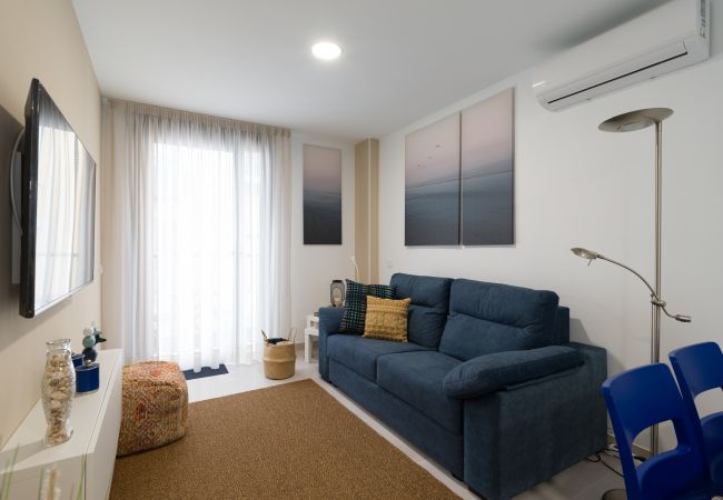 House in Las Palmas de Gran Canaria - Marina Fort By CanariasGetaway House in Las Palmas de Gran Canaria - Marina Fort By CanariasGetaway