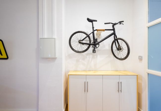 Apartment in Valencia - The Vella Apartment by Florit Flats Apartment in Valencia - The Vella Apartment by Florit Flats