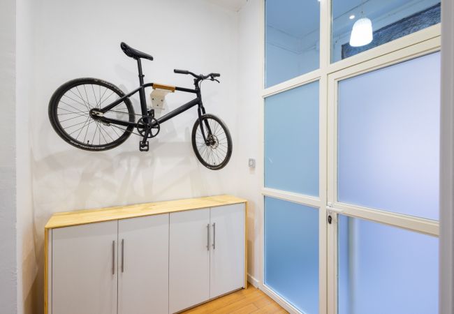 Apartment in Valencia - The Vella Apartment by Florit Flats Apartment in Valencia - The Vella Apartment by Florit Flats