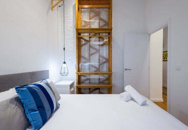 Apartment in Valencia - The Vella Apartment by Florit Flats Apartment in Valencia - The Vella Apartment by Florit Flats