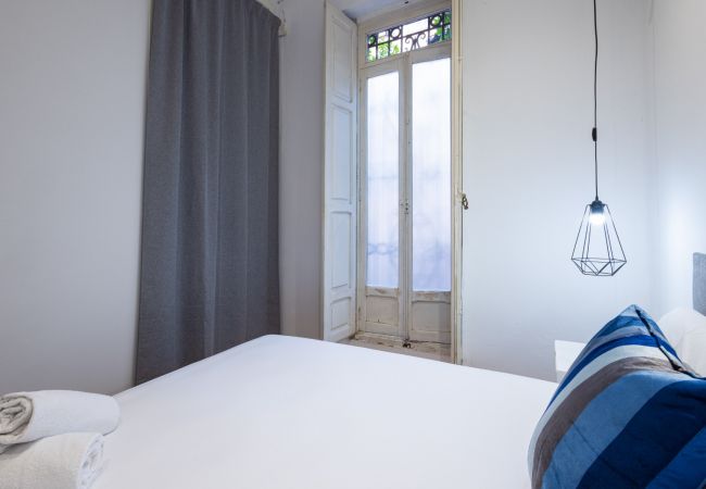 Apartment in Valencia - The Vella Apartment by Florit Flats Apartment in Valencia - The Vella Apartment by Florit Flats