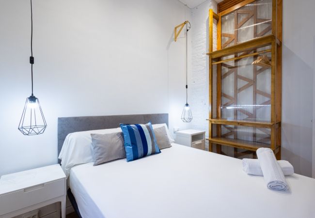 Apartment in Valencia - The Vella Apartment by Florit Flats Apartment in Valencia - The Vella Apartment by Florit Flats