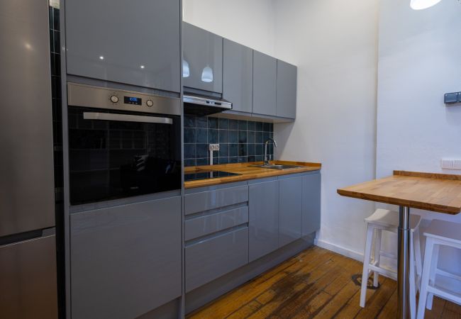 Apartment in Valencia - The Vella Apartment by Florit Flats Apartment in Valencia - The Vella Apartment by Florit Flats