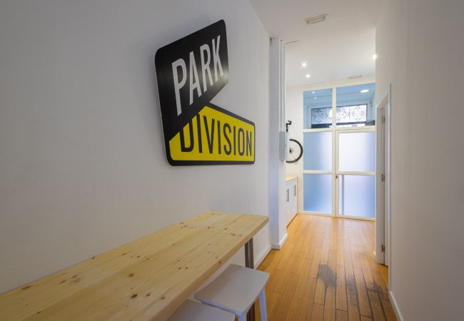Apartment in Valencia - The Vella Apartment by Florit Flats Apartment in Valencia - The Vella Apartment by Florit Flats